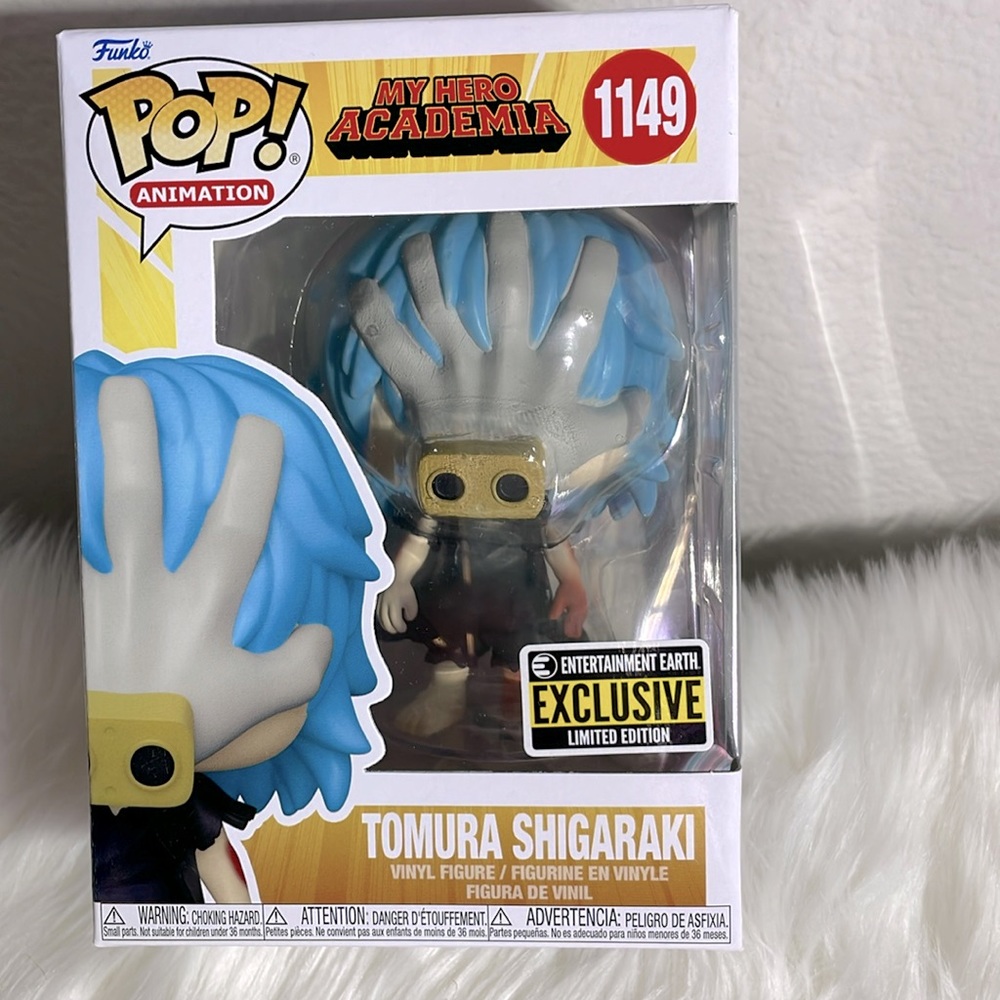 Funko Pop